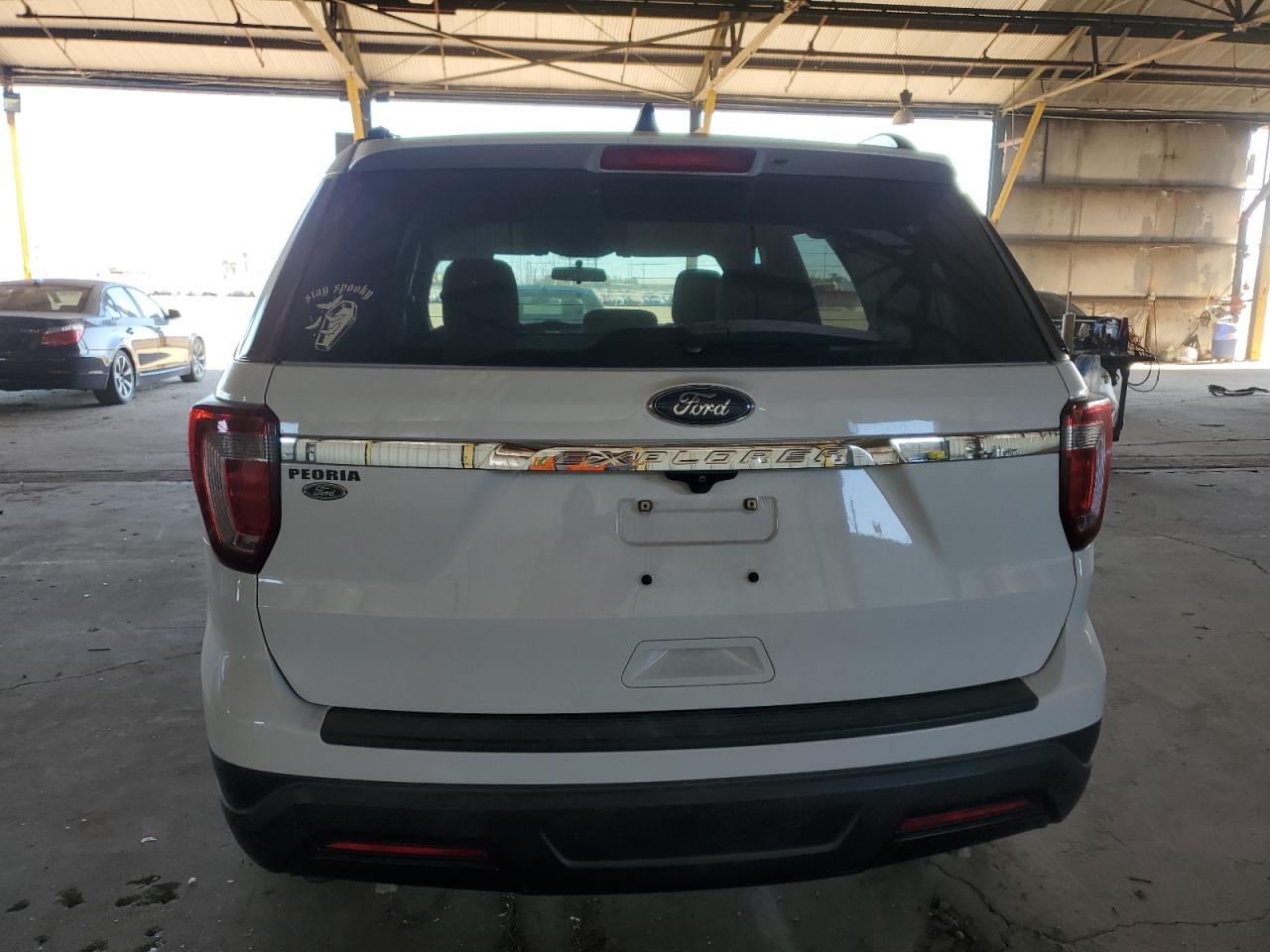 2018 Ford Explorer - Image 6