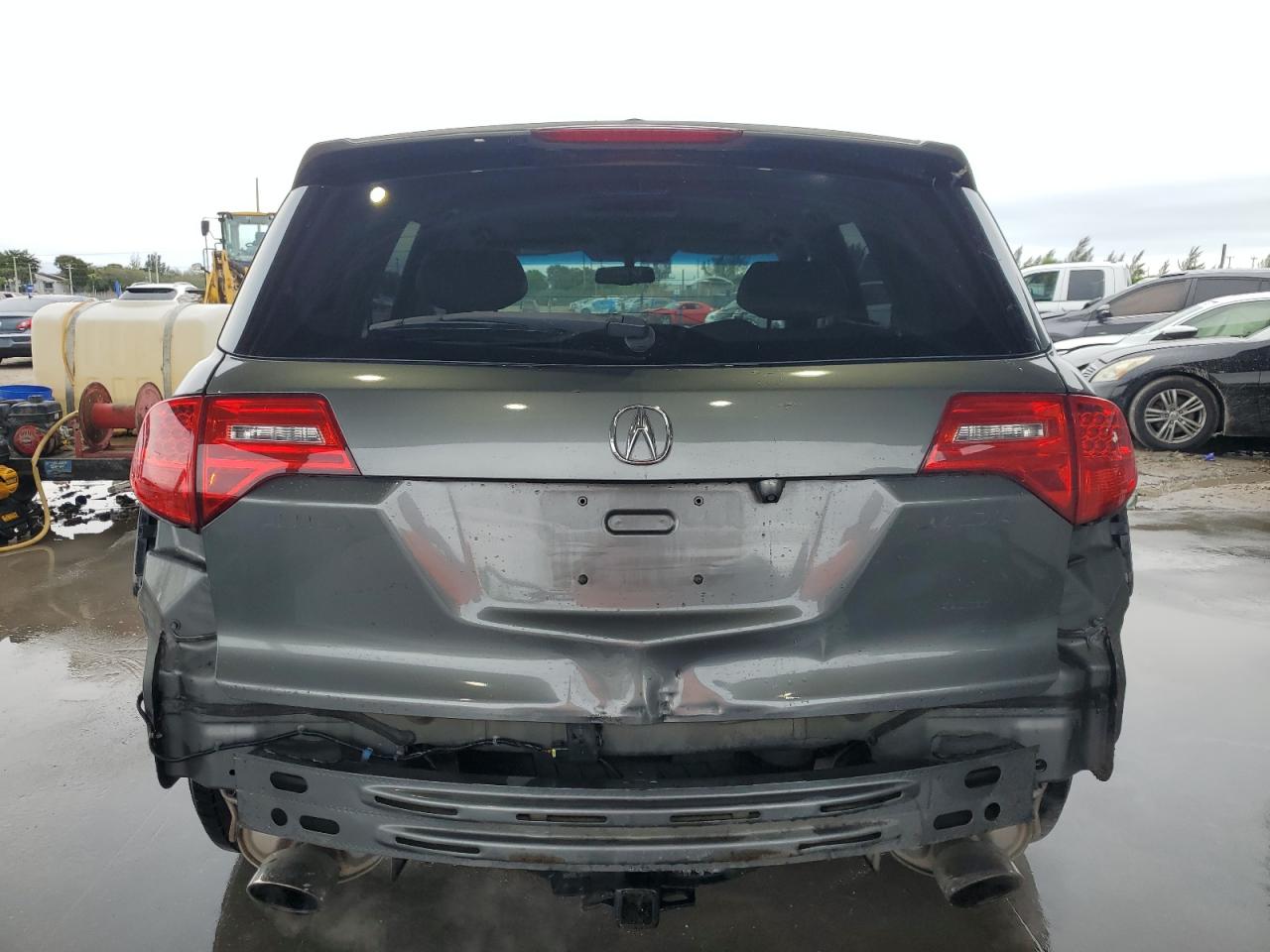 2008 Acura MDX - Image 6