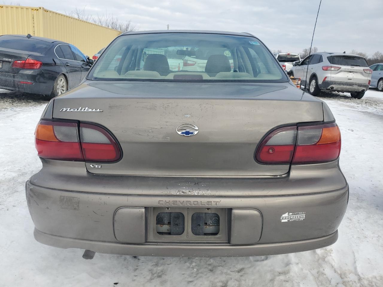 2001 Chevrolet Malibu - Image 6