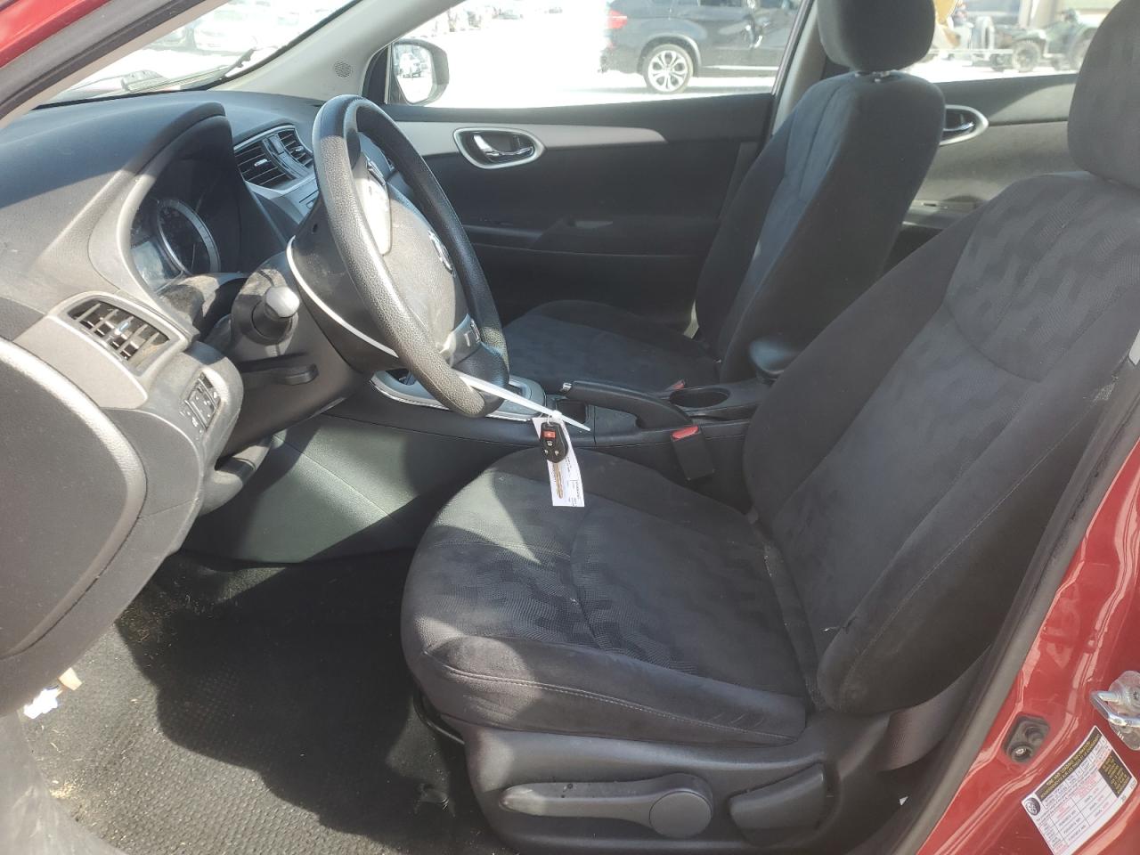 2013 Nissan Sentra - Image 7