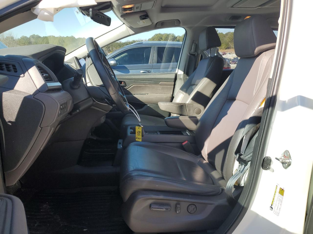 2018 Honda Odyssey - Image 7