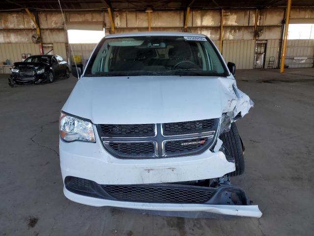  DODGE CARAVAN 2019 Білий