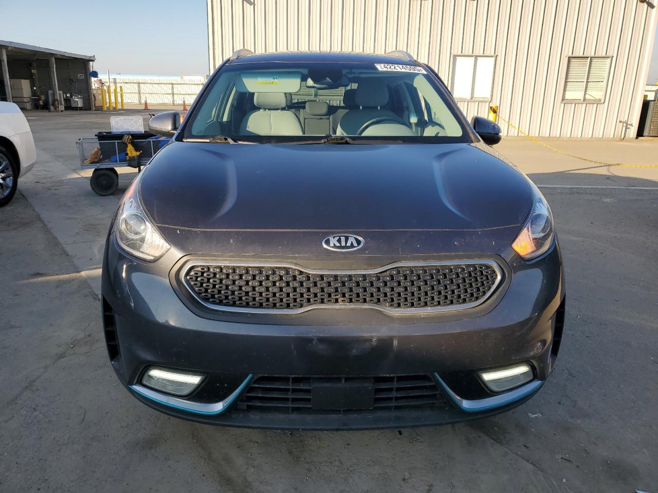 2018 Kia Niro - Image 5