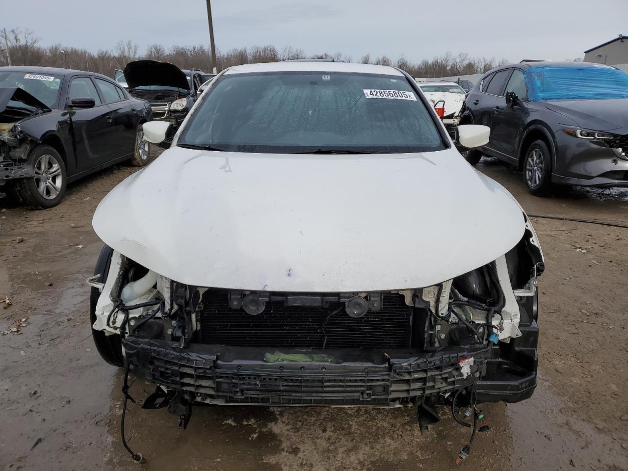 2016 Honda Accord - Image 5