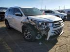 Woodhaven, MI에서 판매 중인 2018 Toyota Highlander Se - Front End