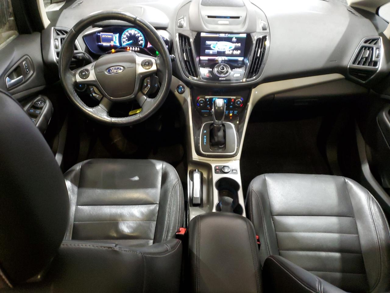2013 Ford C-MAX - Image 8