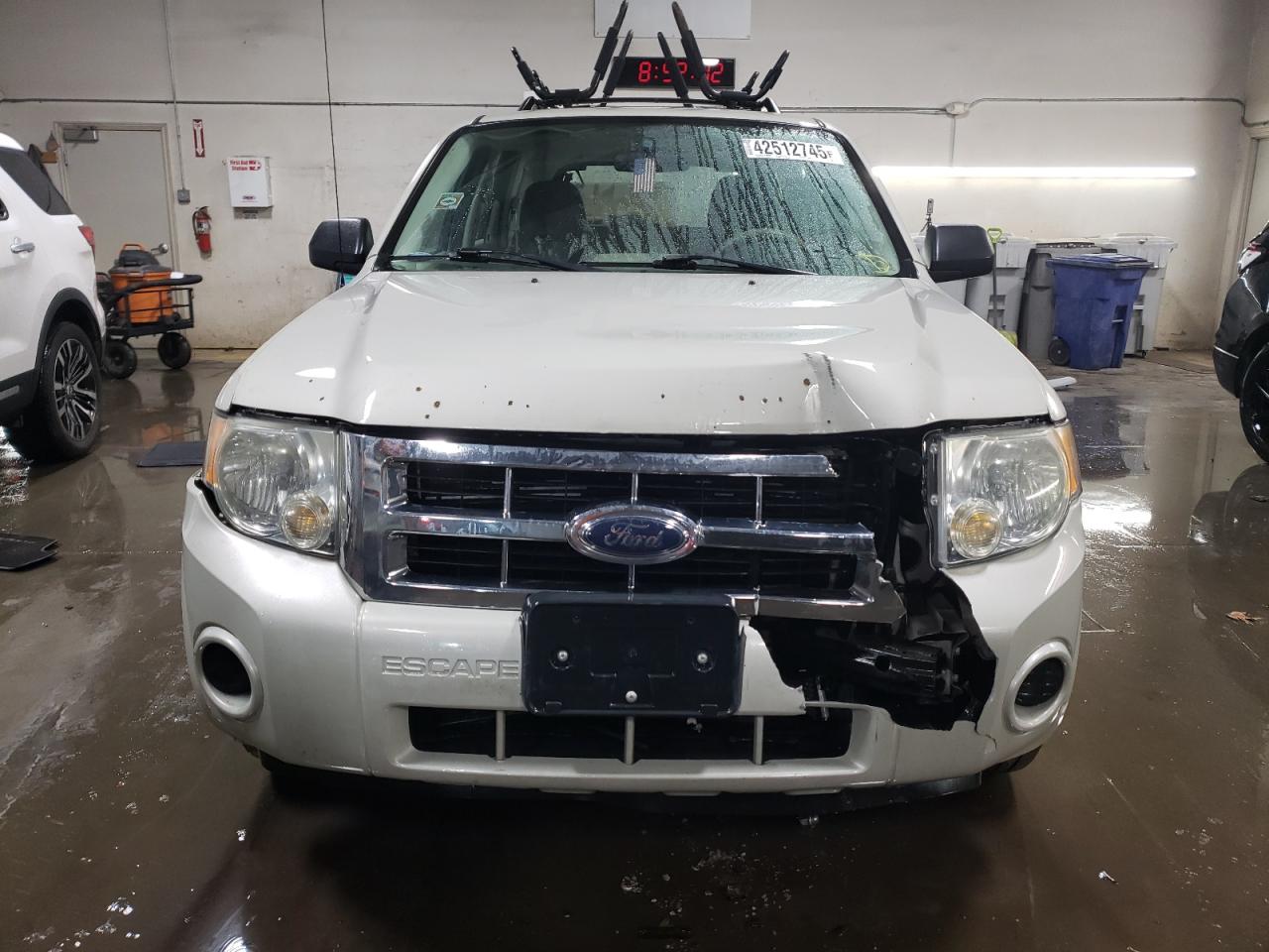 2008 Ford Escape - Image 5