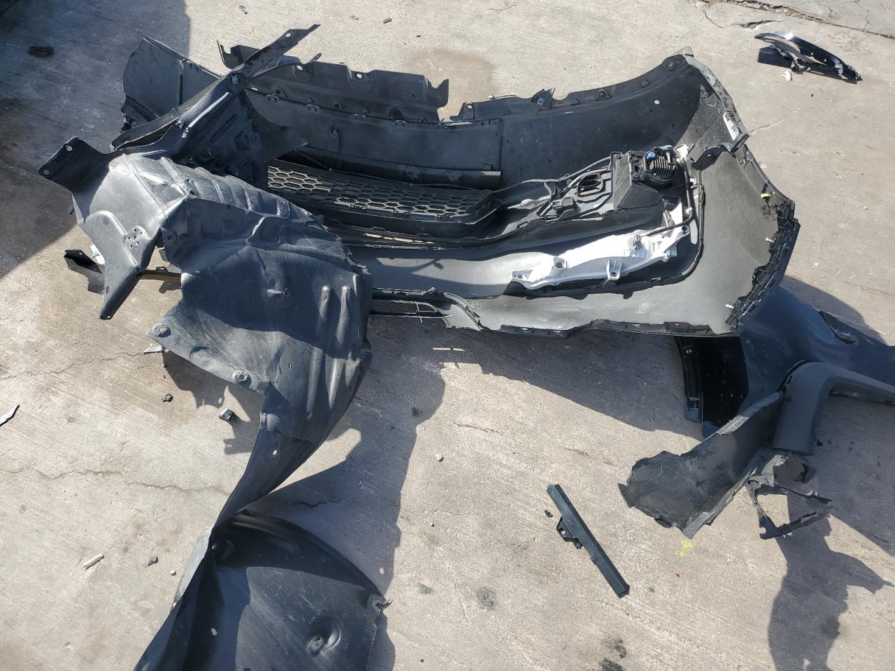 2022 Honda Pilot - Image 15