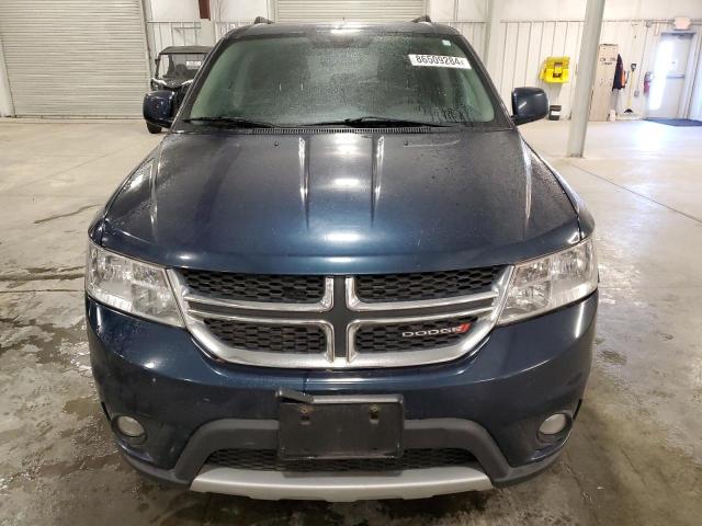 Parquets DODGE JOURNEY 2014 Blue