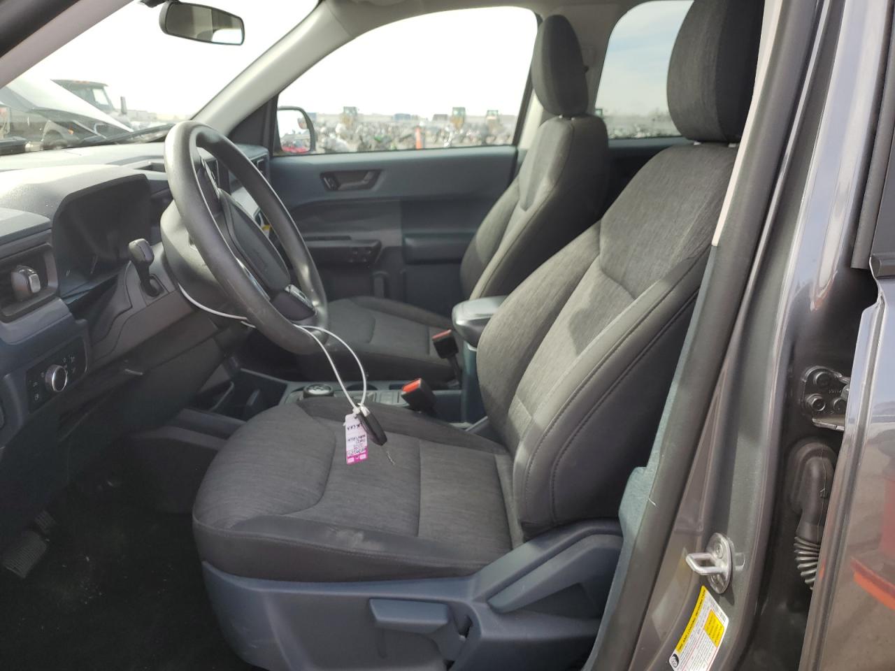 2023 Ford Maverick - Image 7