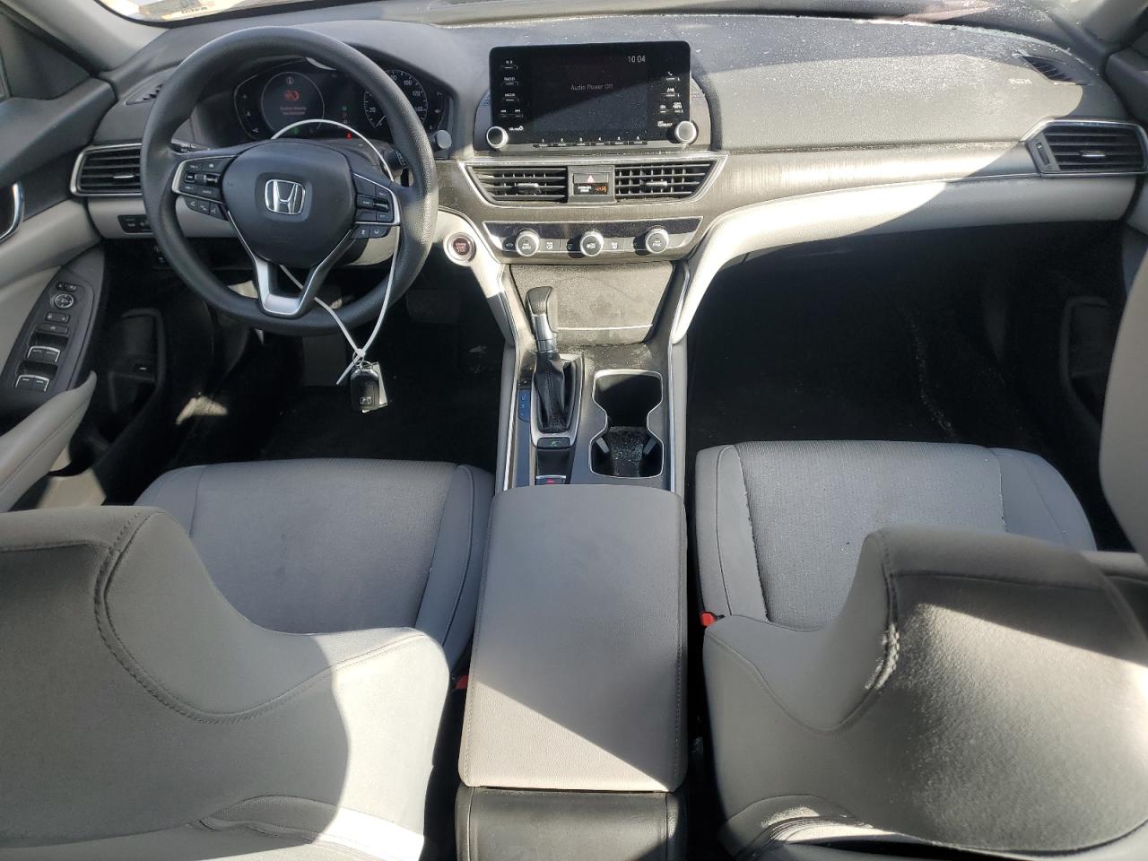 2018 Honda Accord - Image 8