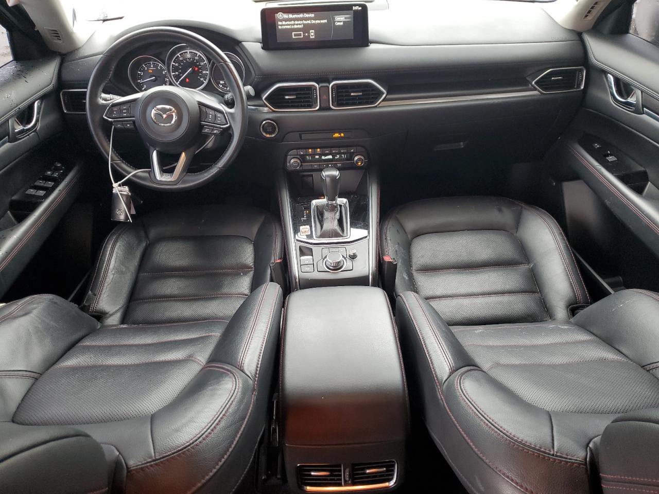 2021 Mazda CX-5 - Image 8