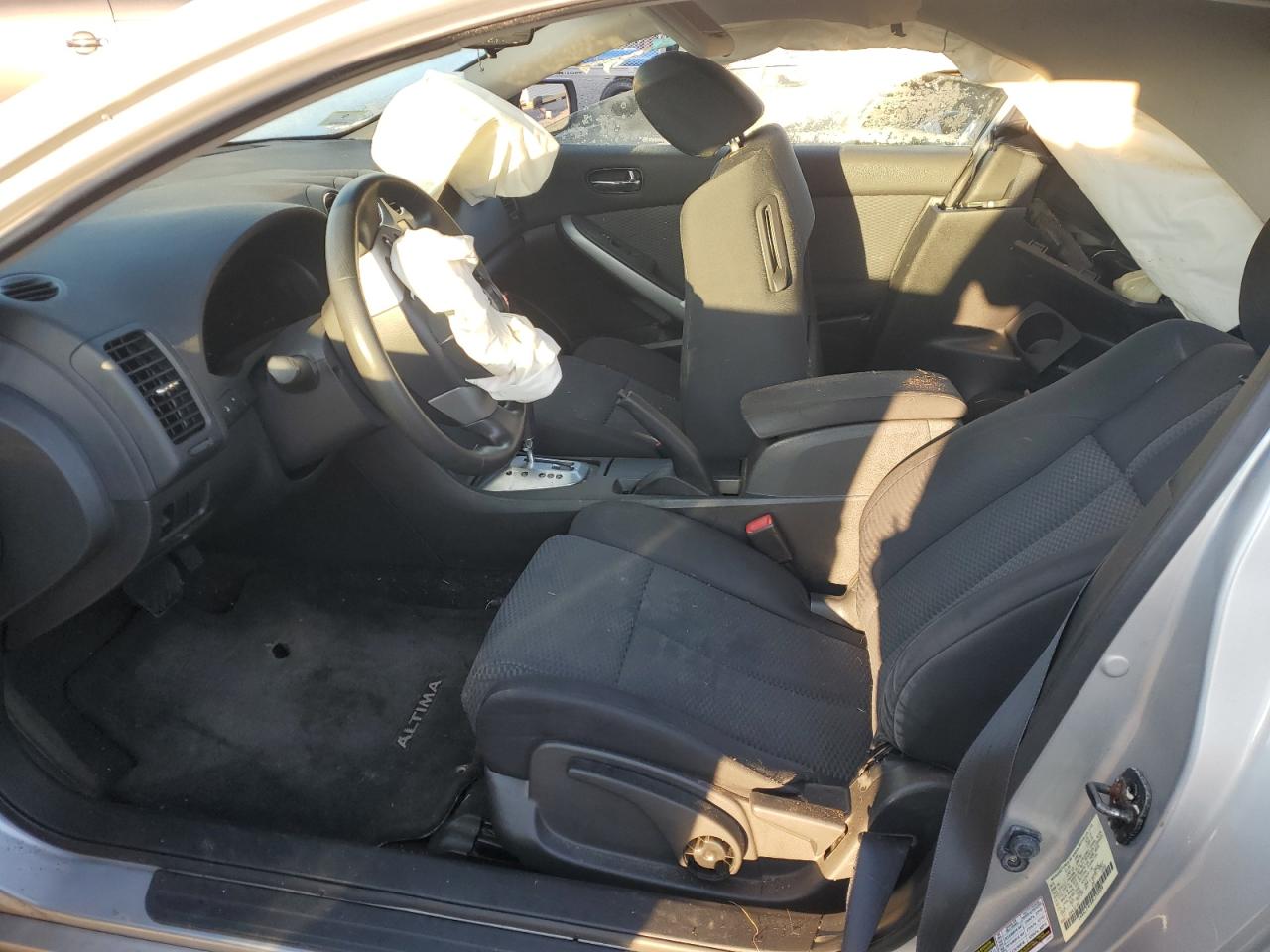 2008 Nissan Altima - Image 7