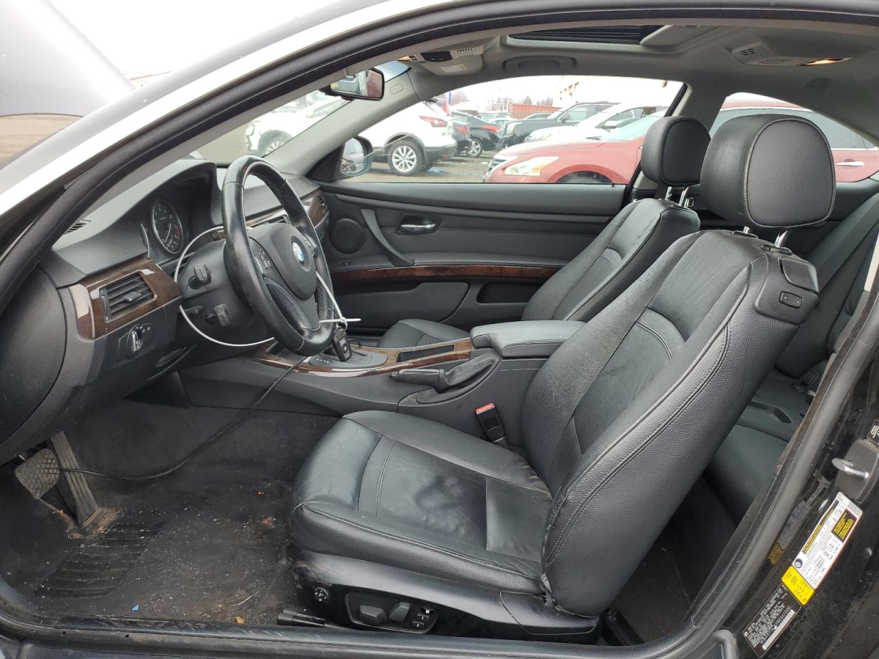 2011 BMW 3er - Image 7