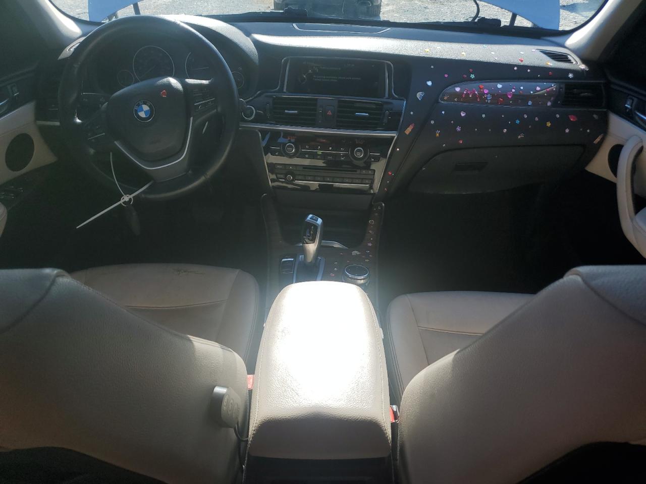 2015 BMW X3 - Image 8