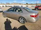 2005 Honda Accord Hybrid de vânzare în Colorado Springs, CO - Front End