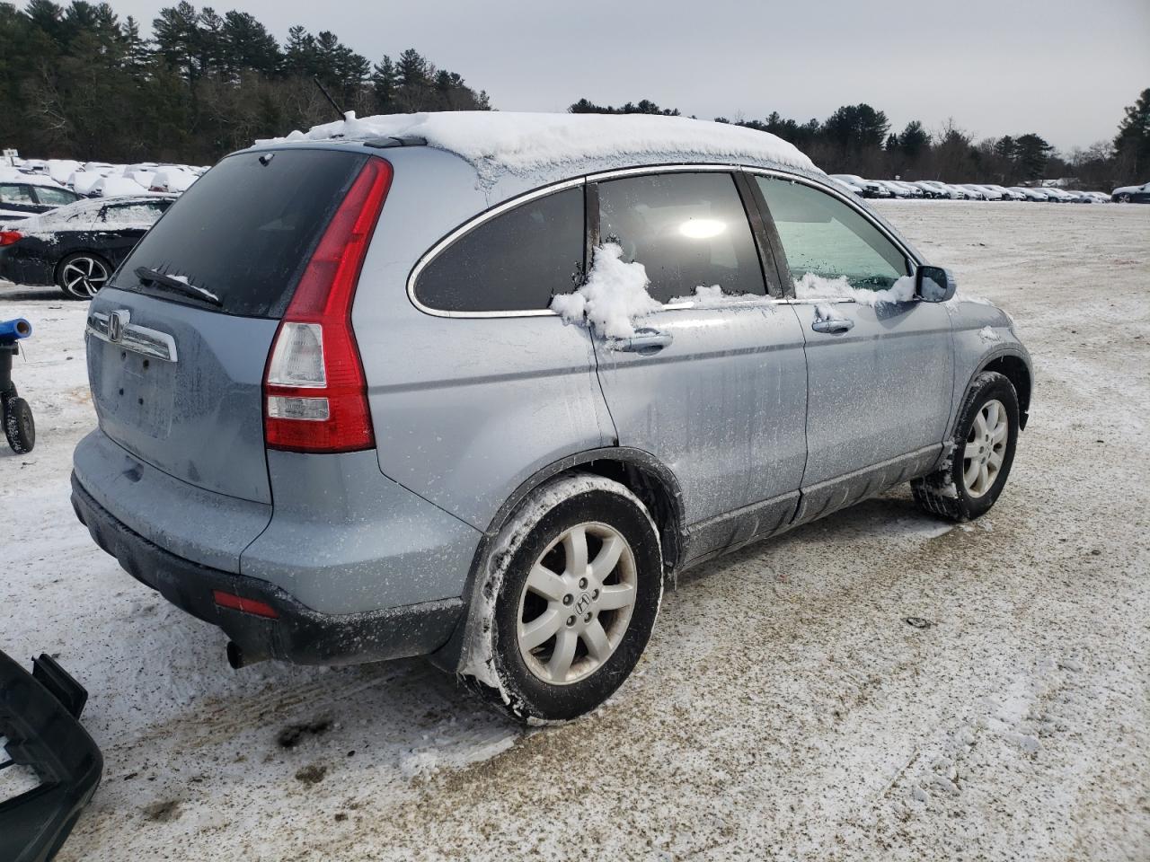 2009 Honda CR-V - Image 3