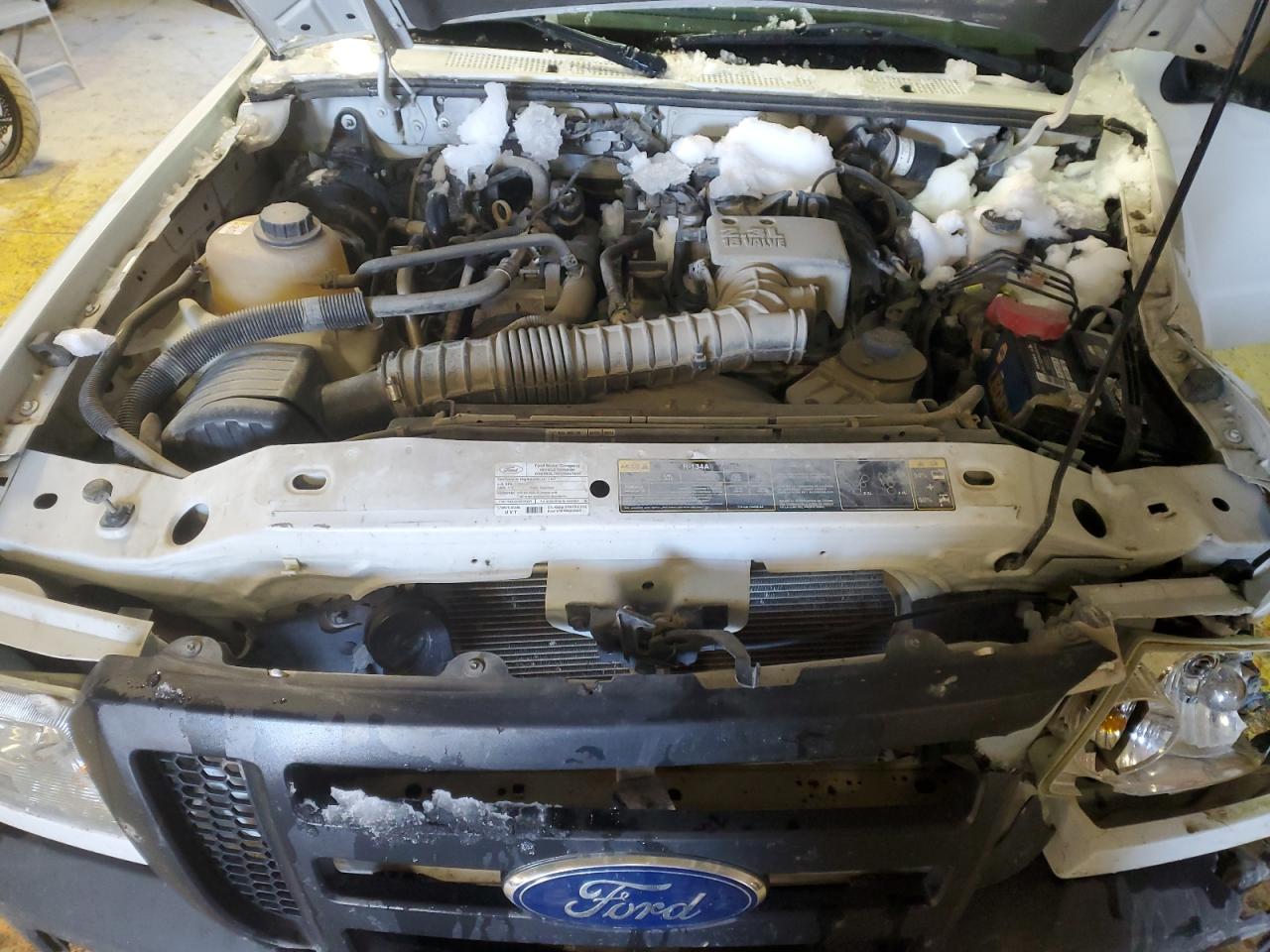 2011 Ford Ranger - Image 11