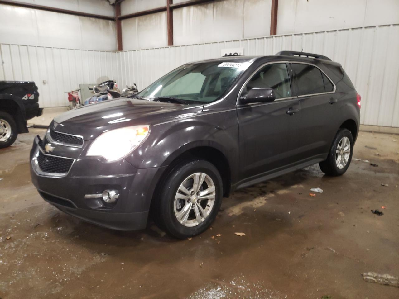 2015 Chevrolet Equinox - Image 1