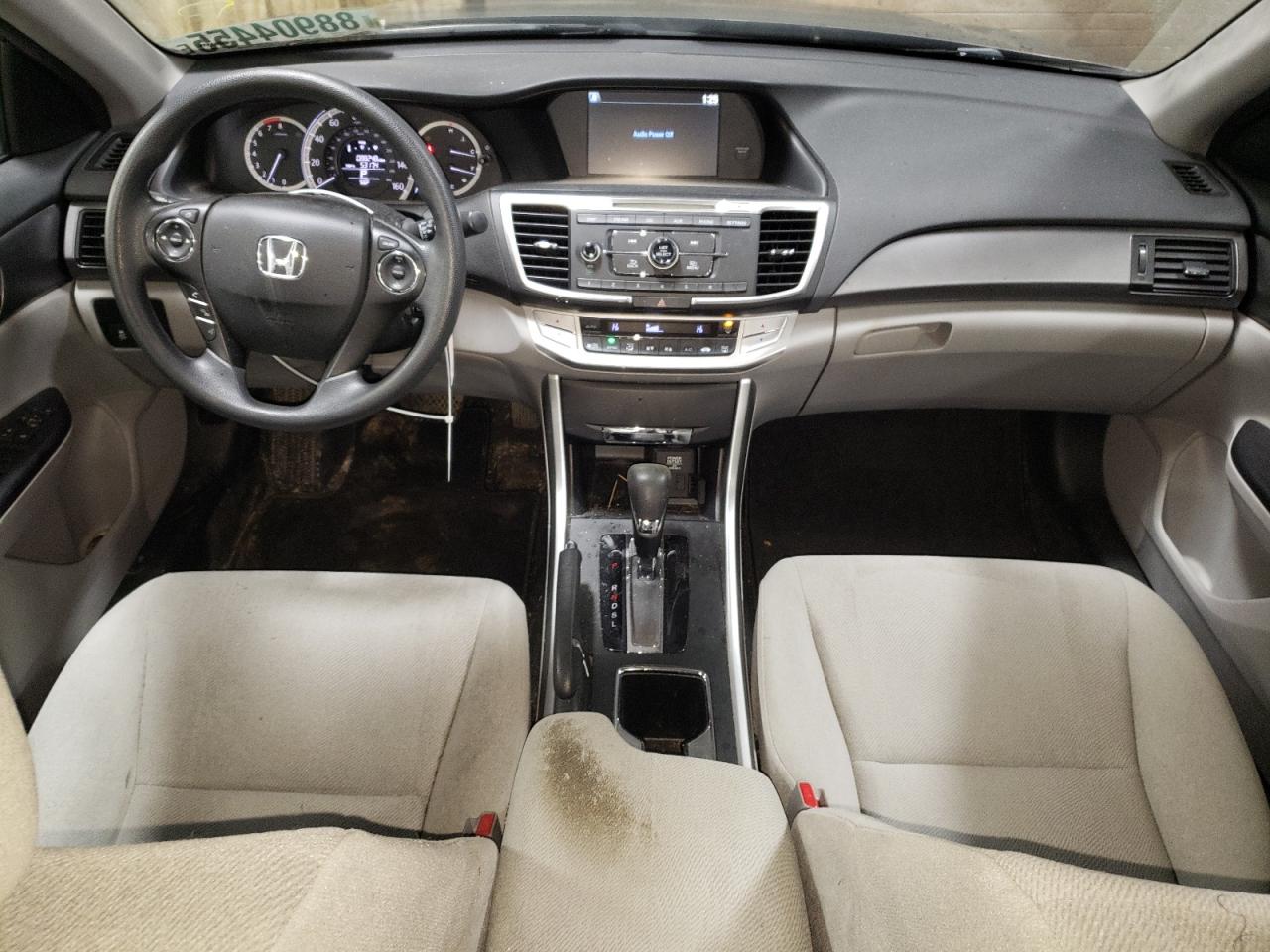 2013 Honda Accord - Image 8