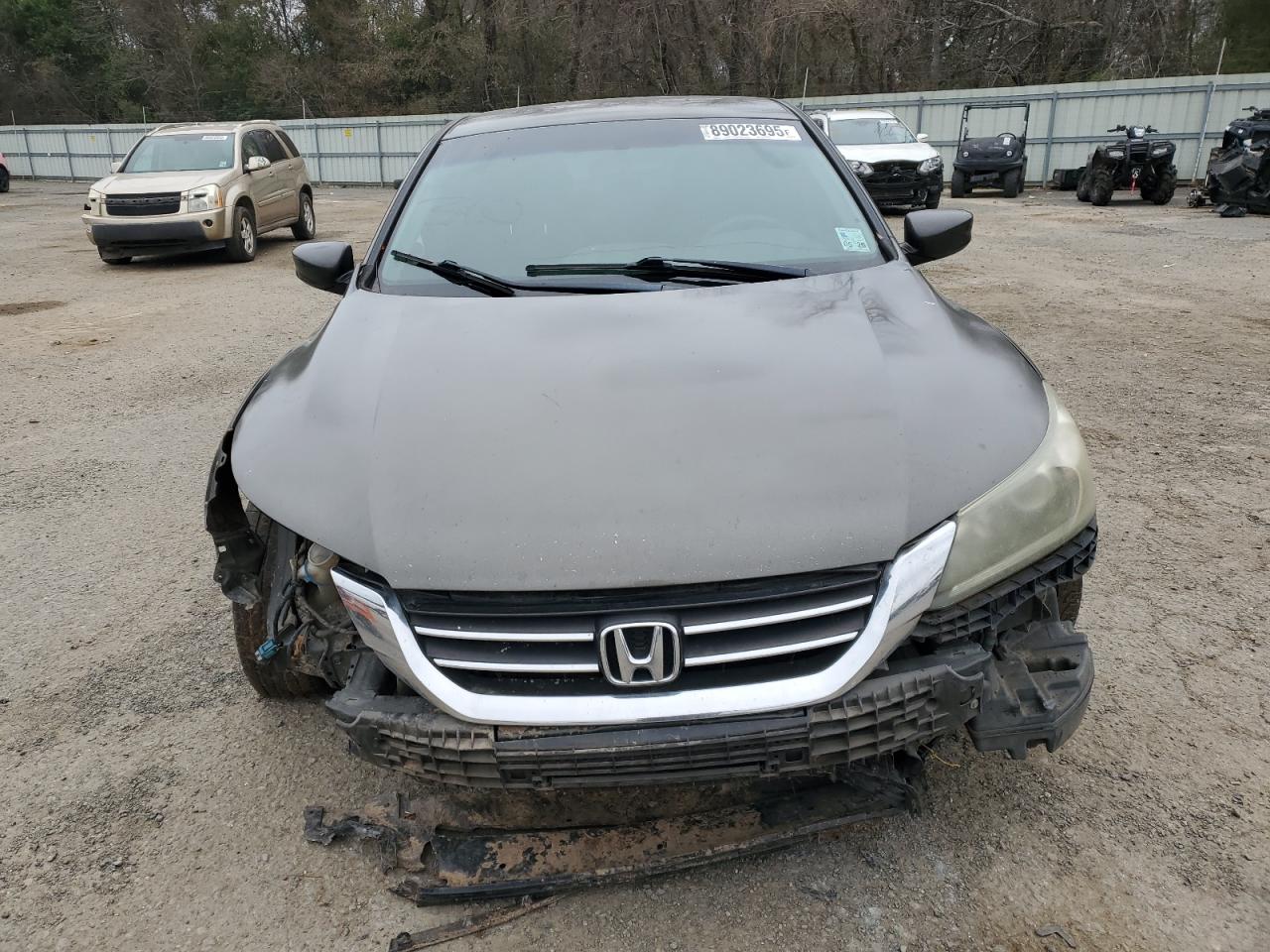 2014 Honda Accord - Image 5