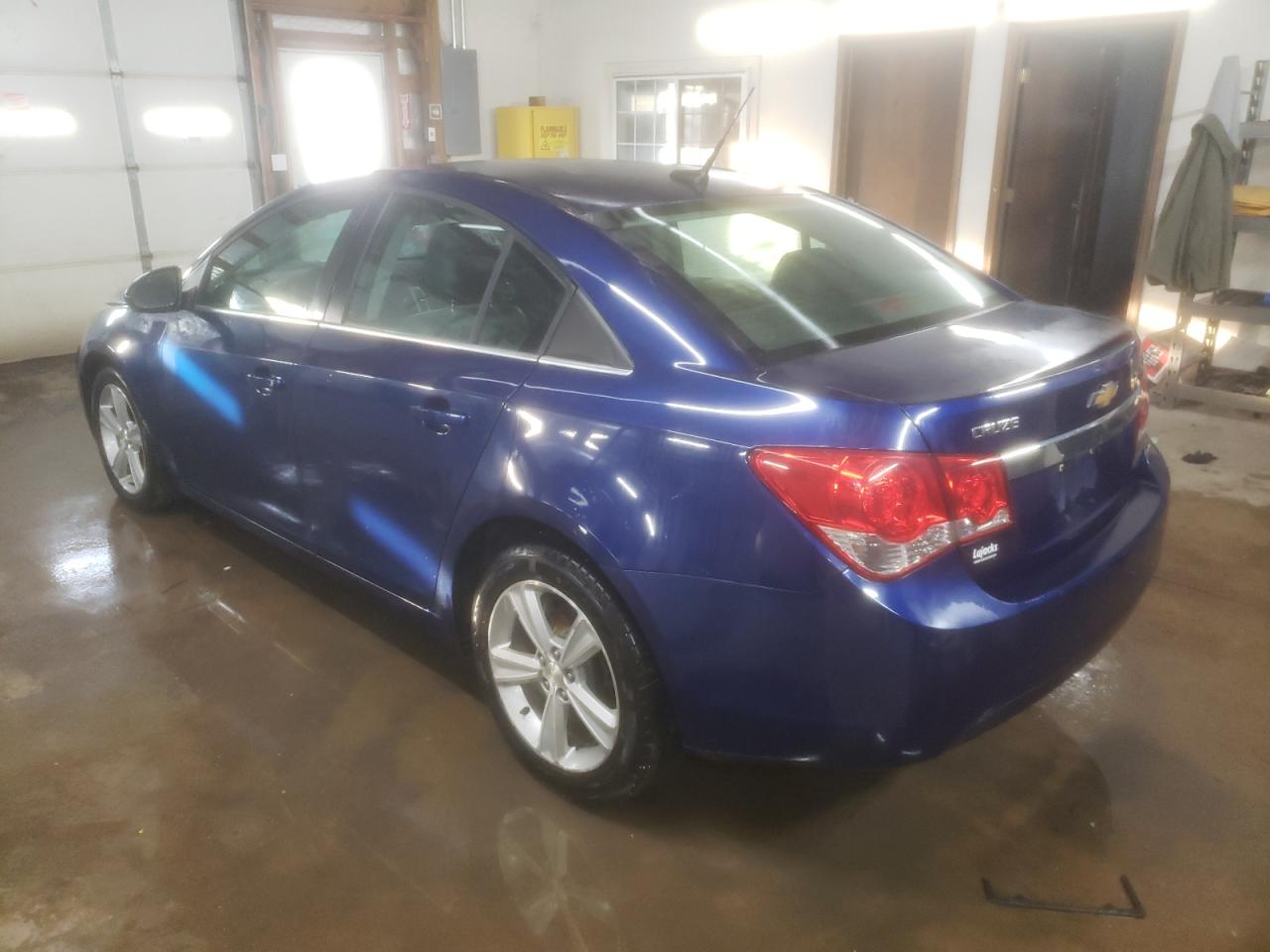 2013 Chevrolet Cruze - Image 2