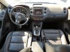 2016 Volkswagen Tiguan S for Sale in Shreveport, LA - Front End