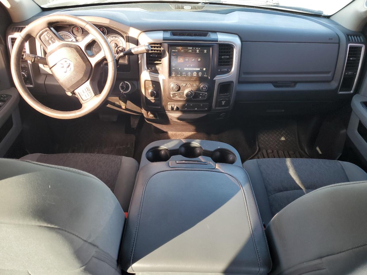 2015 RAM 2500 - Image 8