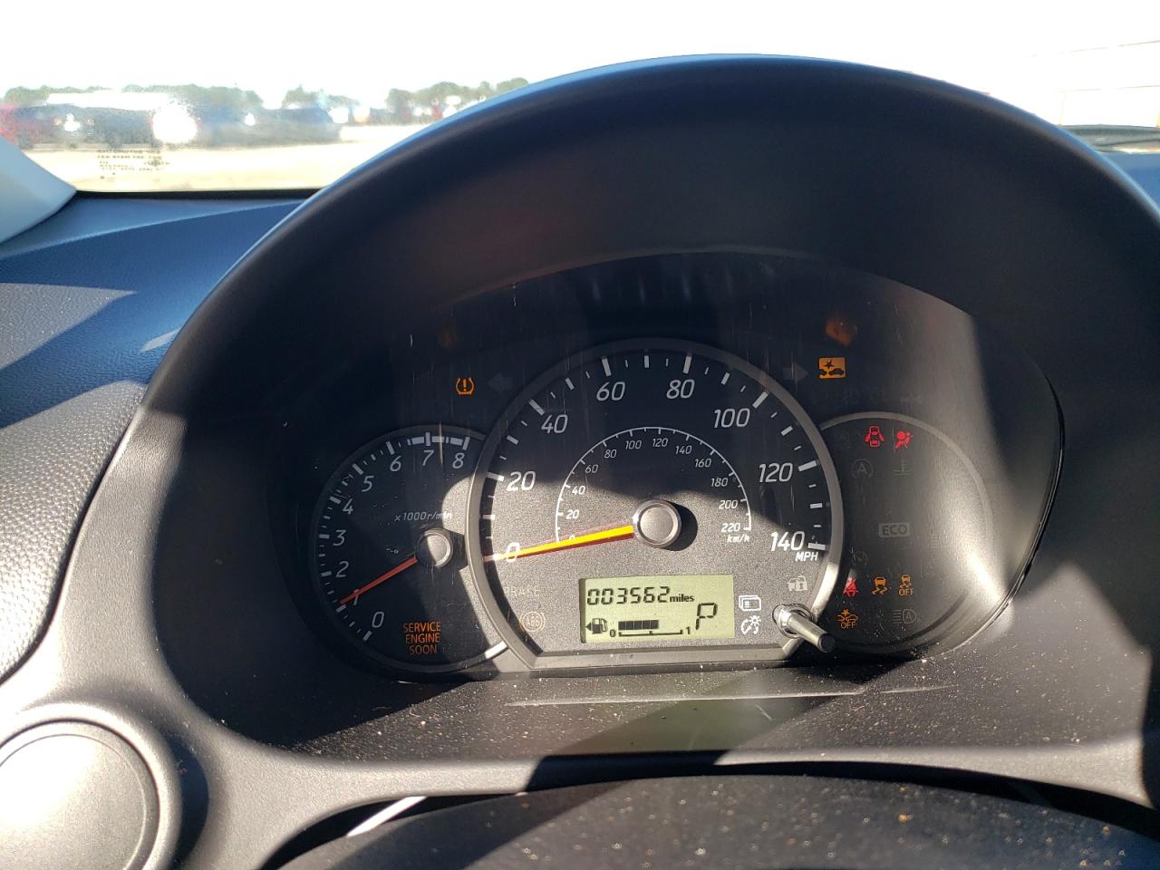 2024 Mitsubishi Mirage - Image 9