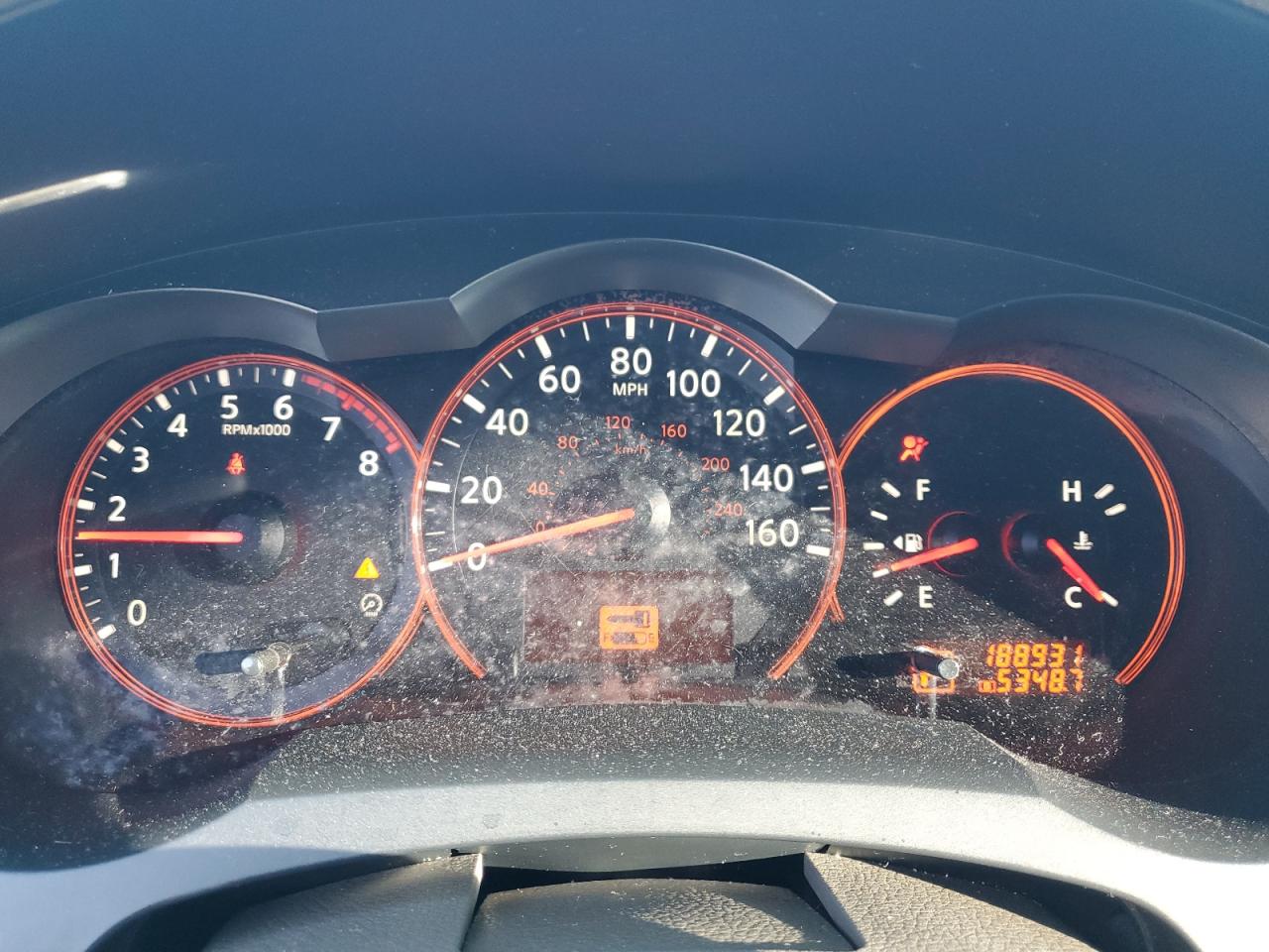 2009 Nissan Altima - Image 9