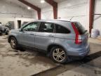 2010 Honda Cr-V Exl na sprzedaż w Center Rutland, VT - Mechanical