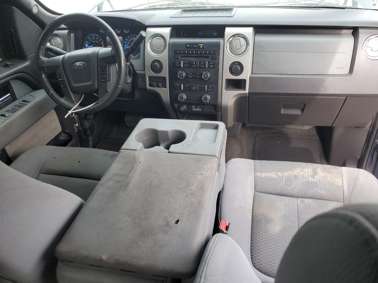 2012 Ford F-150 - Image 8