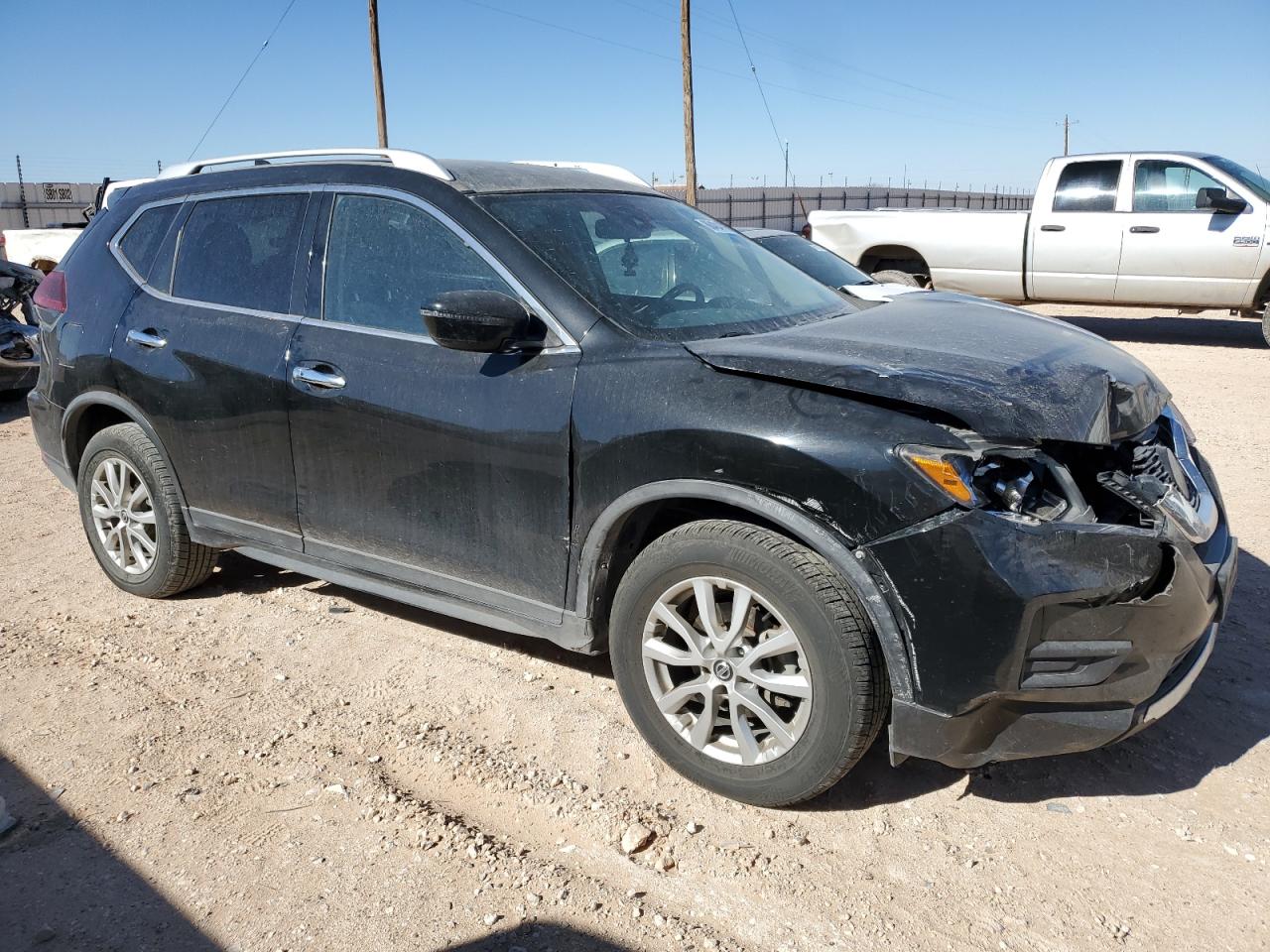 2020 Nissan Rogue - Image 4