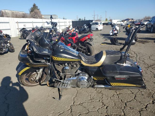 2013 HARLEY-DAVIDSON FLTRX ROAD GLIDE CUSTOM