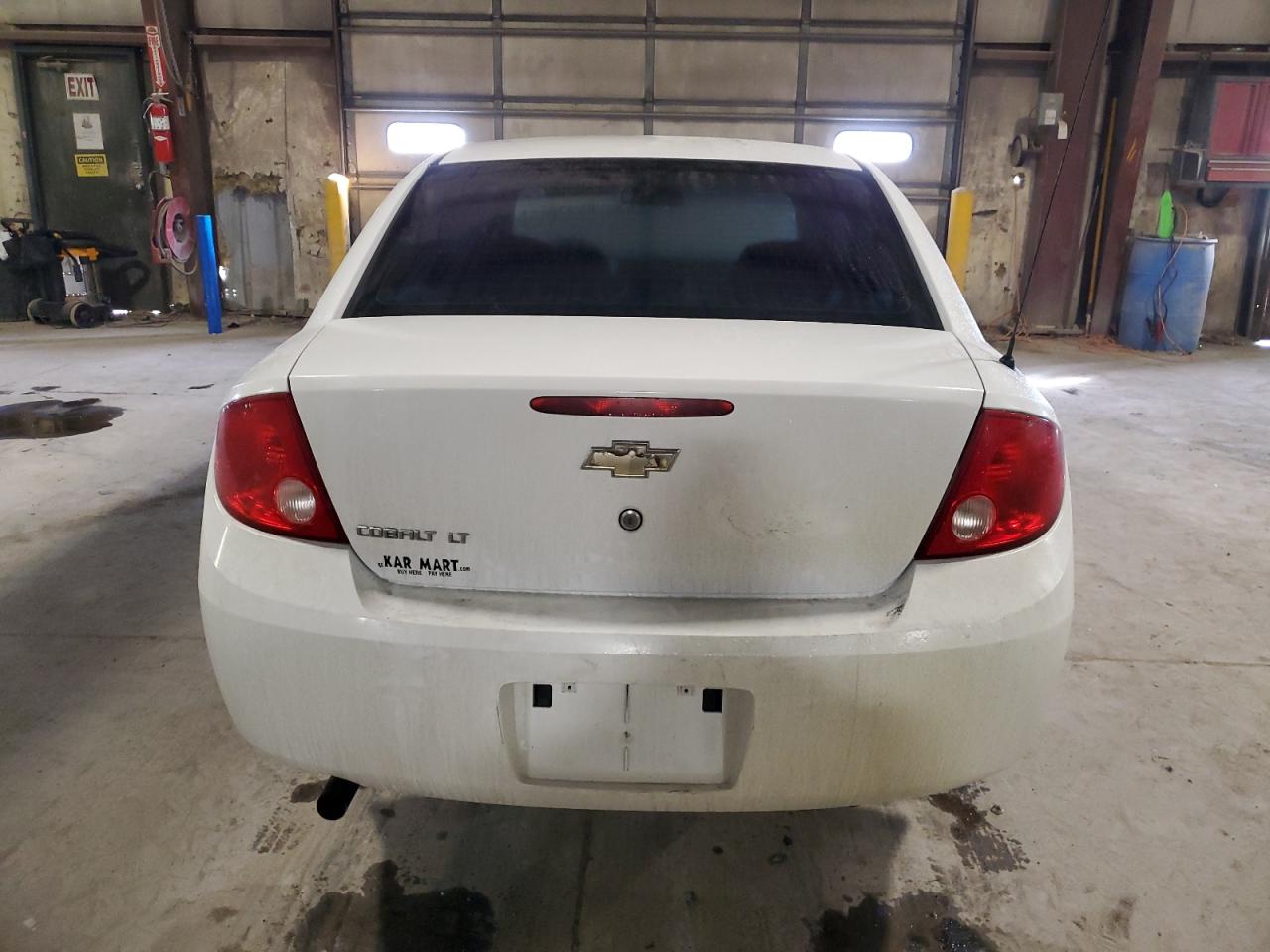 2010 Chevrolet Cobalt - Image 6
