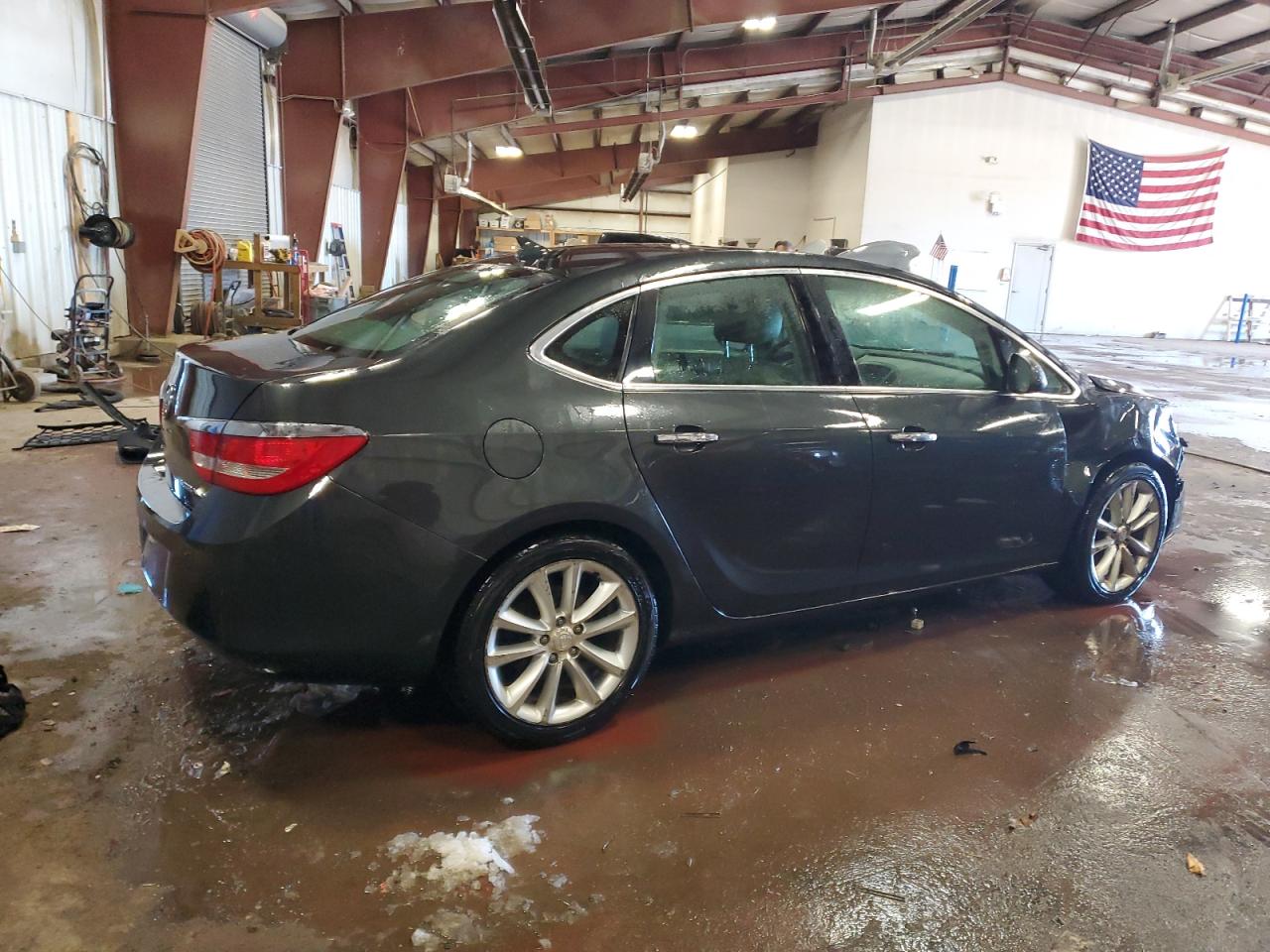 2014 Buick Verano - Image 3