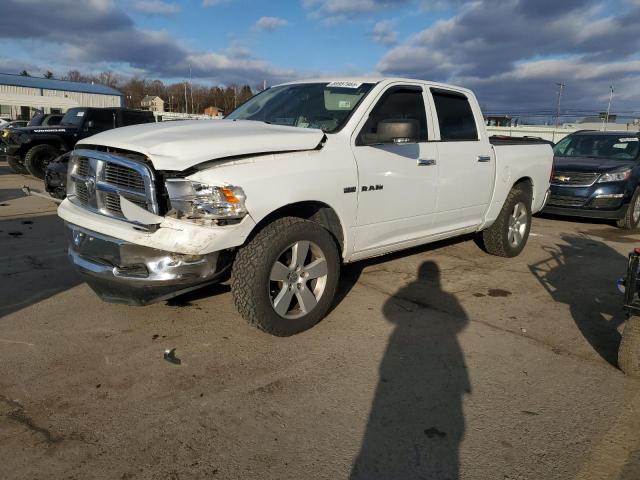 2010 Dodge Ram 1500 