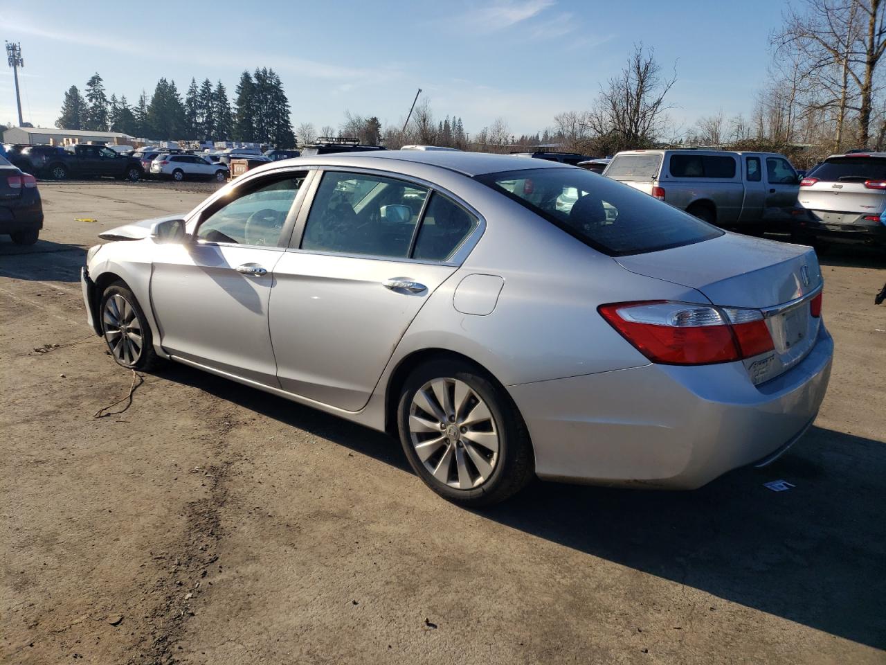 2013 Honda Accord - Image 2