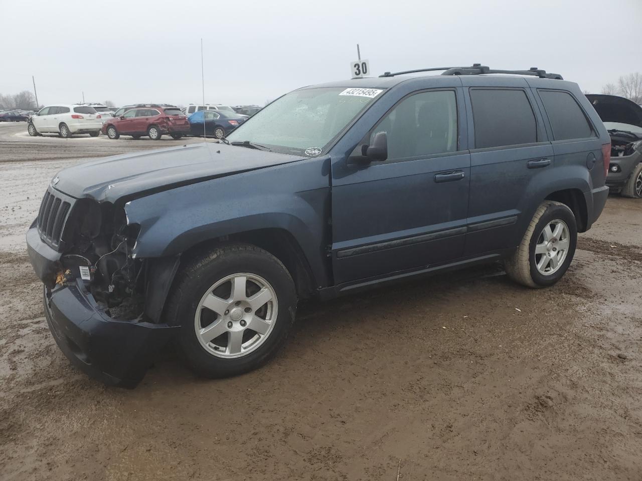 2009 Jeep Grand Cherokee - Image 1