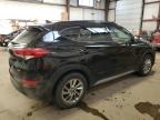 2018 HYUNDAI TUCSON SEL for sale at Copart AB - EDMONTON