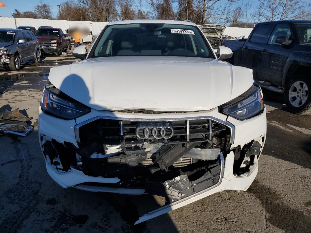 2021 Audi Q5 - Image 5