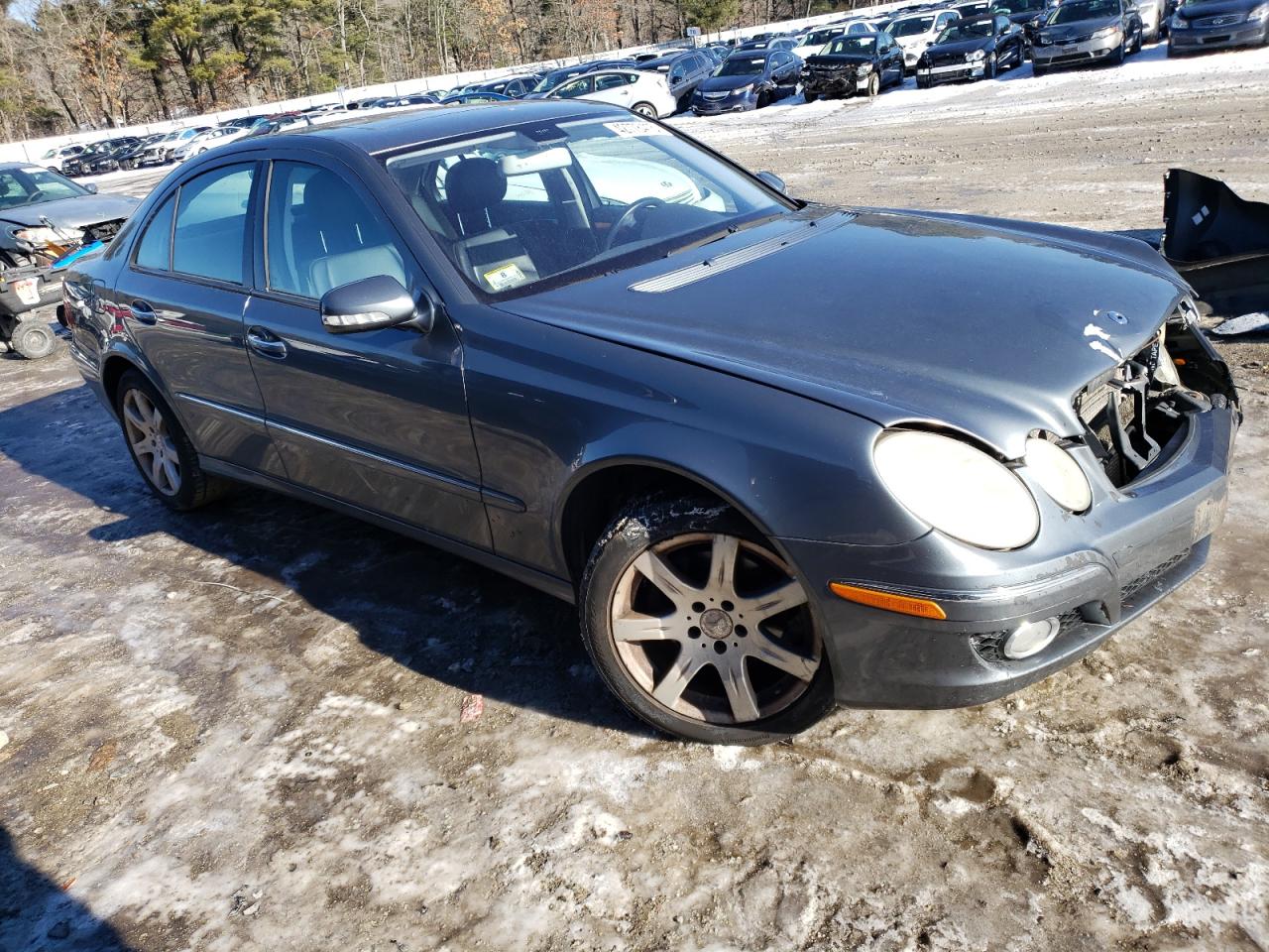 2008 Mercedes-Benz E-klasse - Image 4