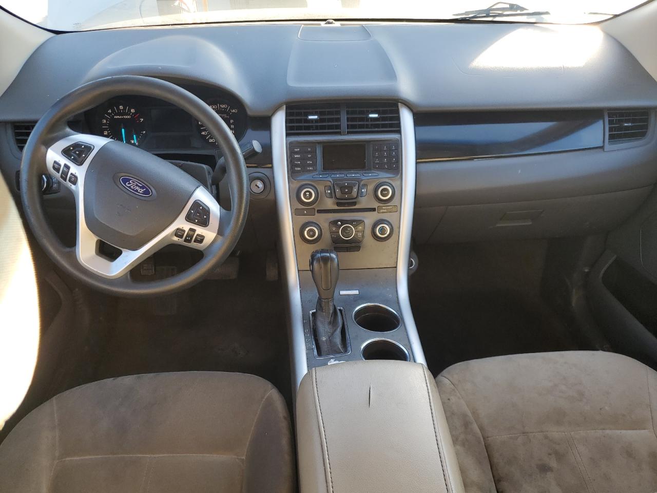2013 Ford Edge - Image 8