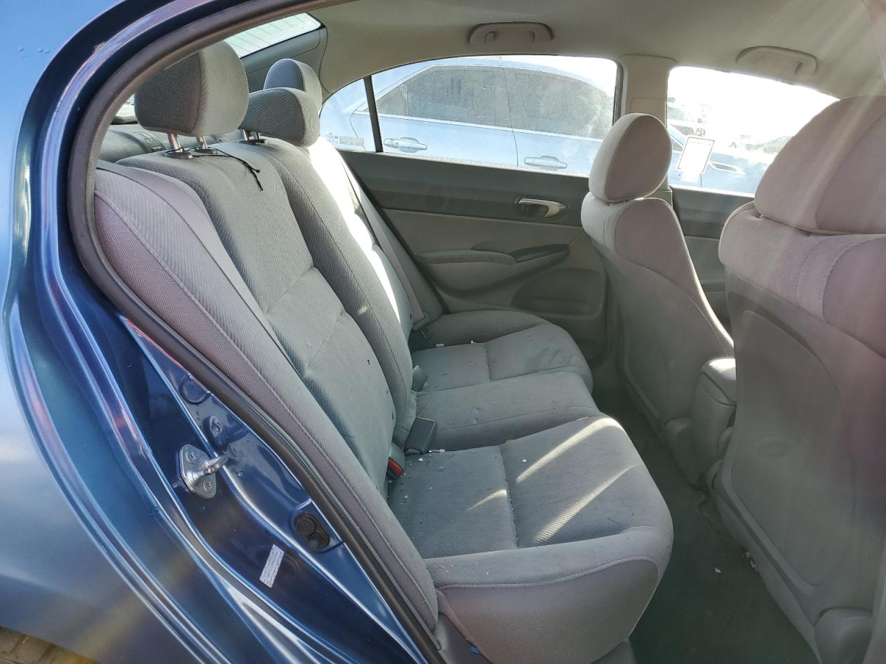 2009 Honda Civic - Image 10