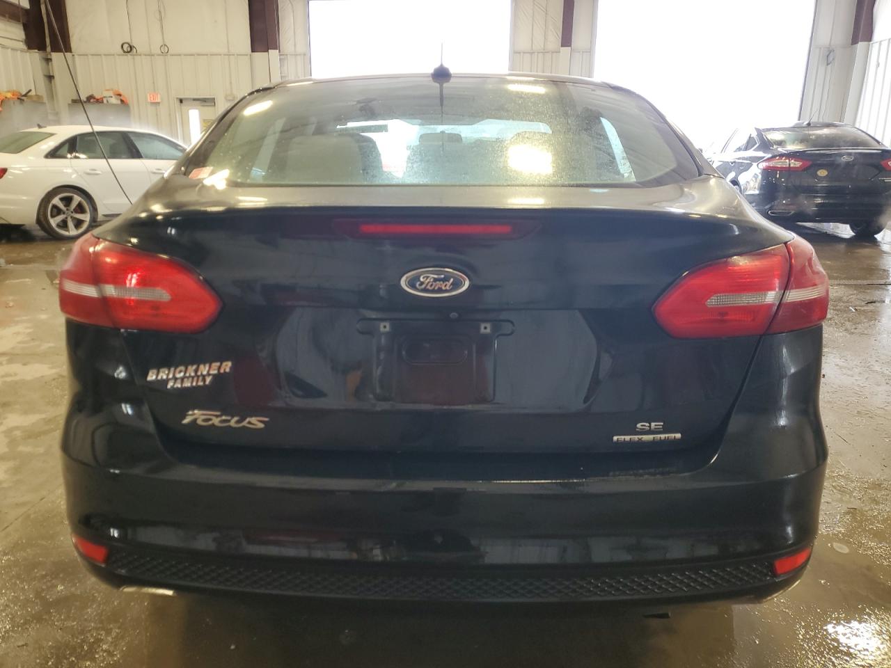 2015 Ford Focus - Image 6