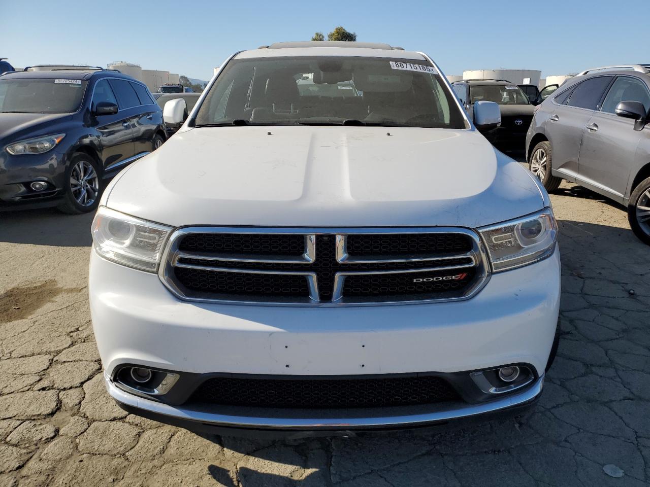 2014 Dodge Durango - Image 5
