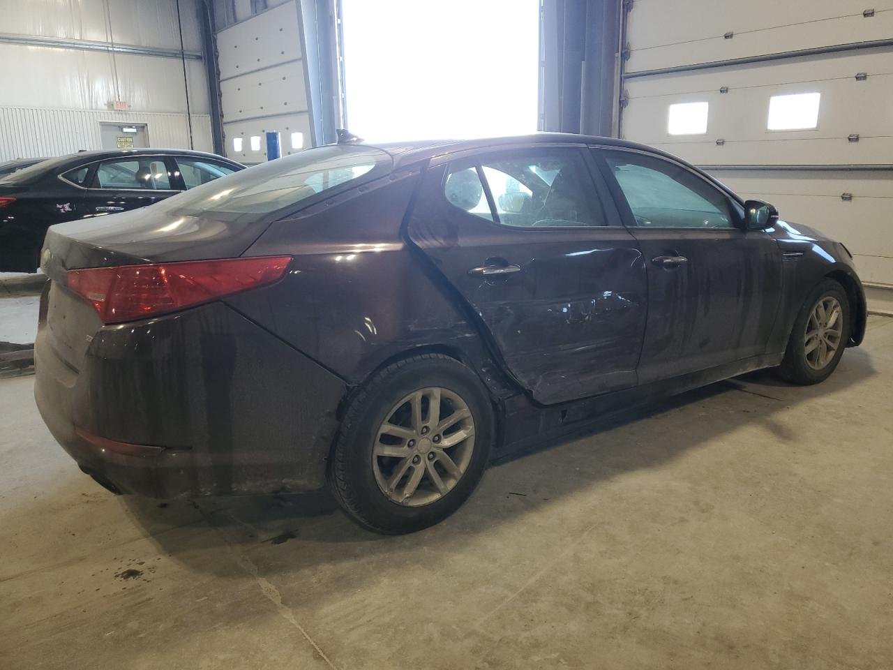 2013 Kia Optima - Image 3