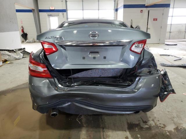  NISSAN ALTIMA 2017 Charcoal