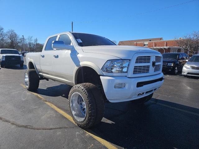 2011 Dodge Ram 2500 