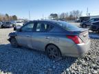 2018 Nissan Versa S de vânzare în Mebane, NC - Front End